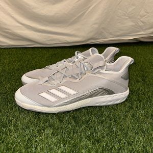 Adidas Icon 6 Bounce Baseball Metal Cleats